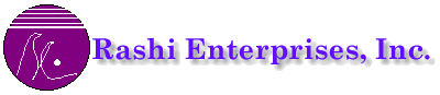 Rashi Enterprises, Inc.